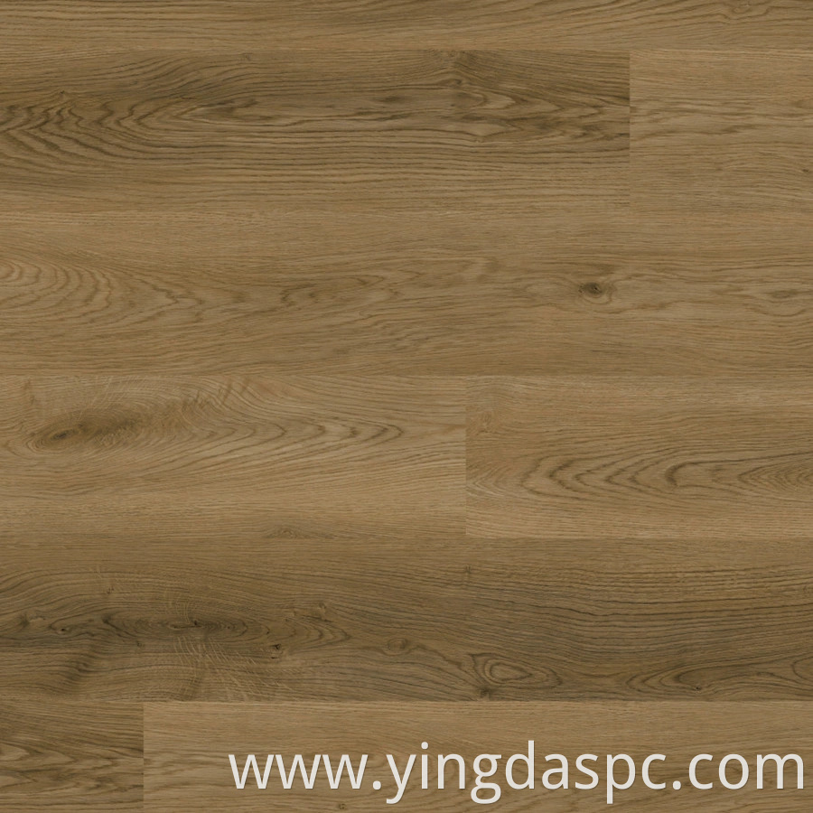 0.5mm Wear Layer High Quality Modular Spc Interlocking Tiles PVC Material Spc Vinyl Flooring